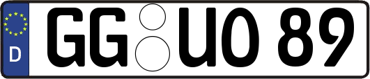 GG-UO89