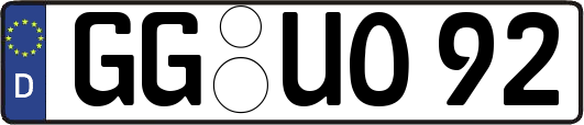 GG-UO92