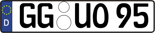 GG-UO95