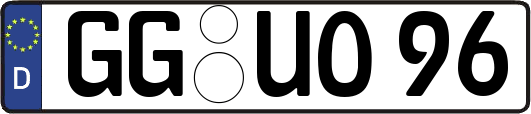 GG-UO96