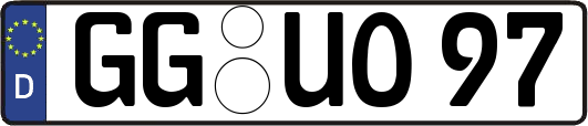 GG-UO97