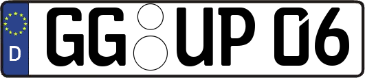 GG-UP06