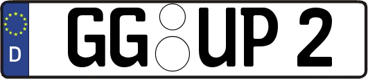 GG-UP2