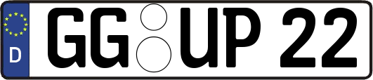 GG-UP22
