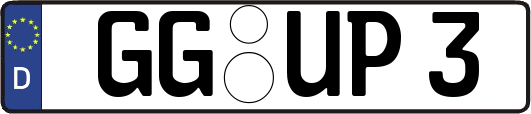GG-UP3