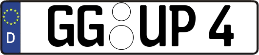 GG-UP4