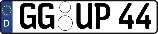 GG-UP44