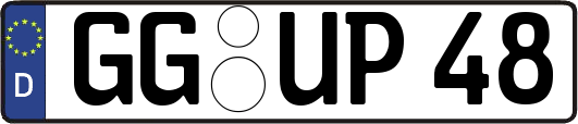 GG-UP48