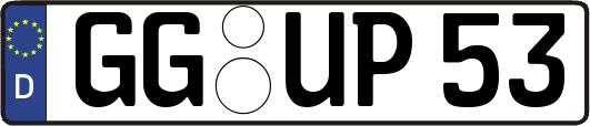 GG-UP53
