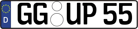 GG-UP55