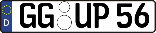 GG-UP56