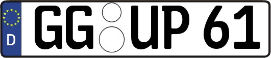 GG-UP61