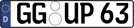 GG-UP63