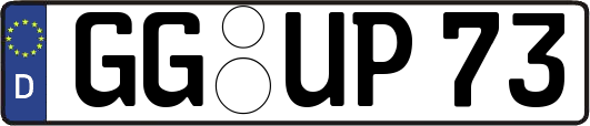 GG-UP73