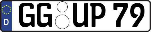 GG-UP79