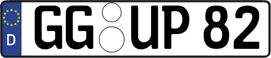 GG-UP82