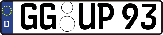 GG-UP93