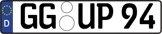 GG-UP94