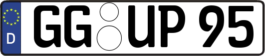GG-UP95