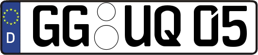 GG-UQ05