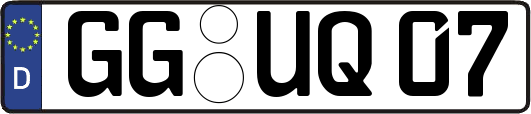 GG-UQ07