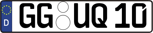GG-UQ10