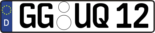 GG-UQ12