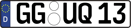 GG-UQ13