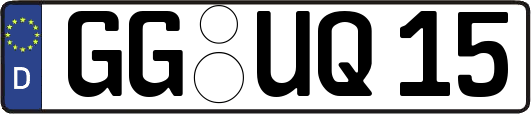 GG-UQ15