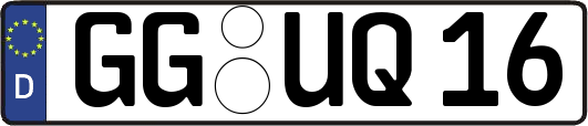 GG-UQ16