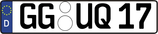 GG-UQ17