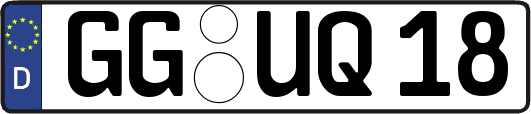 GG-UQ18