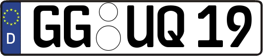 GG-UQ19