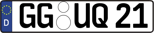 GG-UQ21