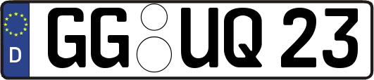 GG-UQ23