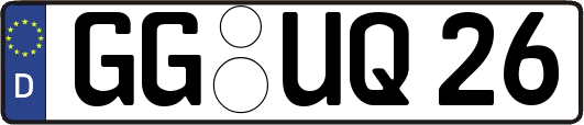 GG-UQ26