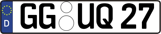 GG-UQ27