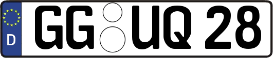 GG-UQ28