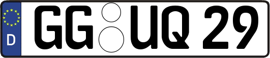 GG-UQ29