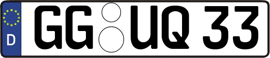 GG-UQ33