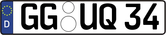 GG-UQ34