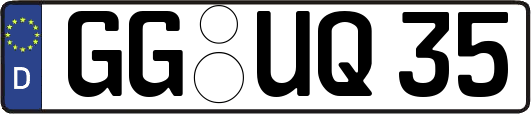 GG-UQ35