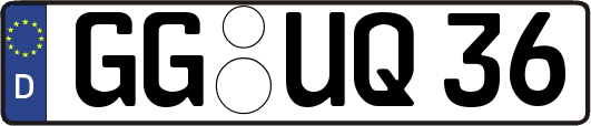 GG-UQ36