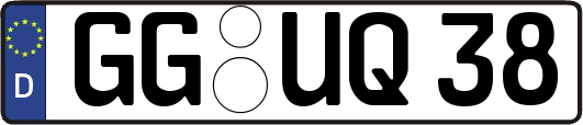 GG-UQ38