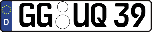 GG-UQ39
