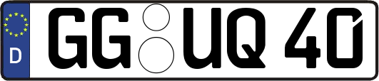 GG-UQ40