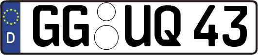 GG-UQ43