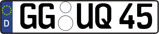 GG-UQ45