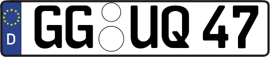GG-UQ47