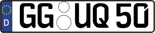 GG-UQ50